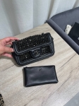 Сумка женская Chanel Артикул LUX-120057. Вид 5