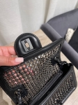 Сумка женская Chanel Артикул LUX-120057. Вид 8