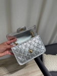 Сумка женская Chanel Артикул LUX-120056. Вид 3