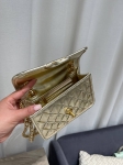 Сумка женская Chanel Артикул LUX-120055. Вид 3