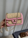Сумка женская Chanel Артикул LUX-120054. Вид 1