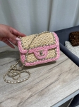 Сумка женская Chanel Артикул LUX-120054. Вид 2
