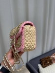 Сумка женская Chanel Артикул LUX-120054. Вид 3