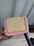 Сумка женская Chanel Артикул LUX-120054. Вид 4