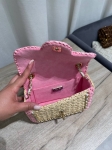 Сумка женская Chanel Артикул LUX-120054. Вид 6