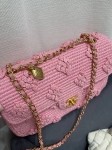 Сумка женская Chanel Артикул LUX-120061. Вид 2