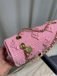 Сумка женская Chanel Артикул LUX-120061. Вид 6
