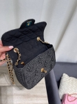 Сумка женская Chanel Артикул LUX-120060. Вид 4
