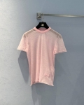 Футболка  Chanel Артикул LUX-120062. Вид 1