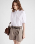 Рубашка Prada Артикул LUX-120064. Вид 1