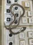 Колье Elsa Peretti™ Tiffany&Co Артикул LUX-121012. Вид 2