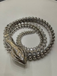 Колье Elsa Peretti™ Tiffany&Co Артикул LUX-121012. Вид 3