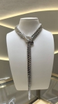 Колье Elsa Peretti™ Tiffany&Co Артикул LUX-121012. Вид 5