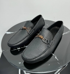 Мокасины Hermes Артикул LUX-117871. Вид 1