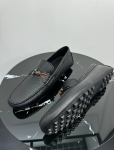 Мокасины Hermes Артикул LUX-117871. Вид 2