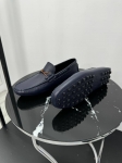 Мокасины Hermes Артикул LUX-120070. Вид 2