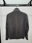 Льняной бомбер  Kiton Артикул LUX-120074. Вид 3