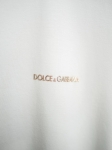 Футболка  Dolce & Gabbana Артикул LUX-120079. Вид 2