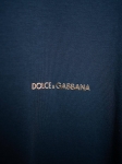 Футболка  Dolce & Gabbana Артикул LUX-120078. Вид 2