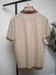 Поло Brunello Cucinelli Артикул LUX-120088. Вид 2