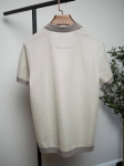 Поло Brunello Cucinelli Артикул LUX-120087. Вид 2