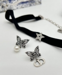 Серьги Christian Dior Артикул LUX-102502. Вид 1