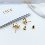 Серьги Christian Dior Артикул LUX-120090. Вид 2