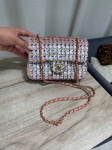 Сумка женская  Chanel Артикул LUX-120102. Вид 2
