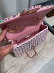 Сумка женская  Chanel Артикул LUX-120102. Вид 4