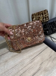 Сумка женская  Chanel Артикул LUX-120101. Вид 1