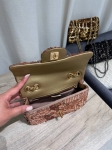 Сумка женская  Chanel Артикул LUX-120101. Вид 3