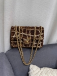 Сумка женская  Chanel Артикул LUX-120100. Вид 1