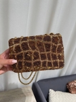 Сумка женская  Chanel Артикул LUX-120100. Вид 3