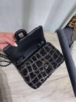 Сумка женская  Chanel Артикул LUX-120099. Вид 5