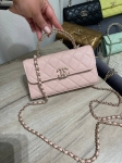 Сумка женская  Chanel Артикул LUX-120098. Вид 1
