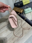 Сумка женская  Chanel Артикул LUX-120098. Вид 3