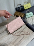 Сумка женская  Chanel Артикул LUX-120098. Вид 5