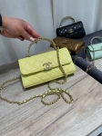 Сумка женская  Chanel Артикул LUX-120097. Вид 1