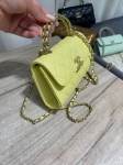 Сумка женская  Chanel Артикул LUX-120097. Вид 2