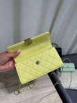 Сумка женская  Chanel Артикул LUX-120097. Вид 3
