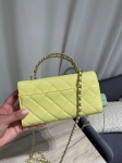Сумка женская  Chanel Артикул LUX-120097. Вид 5