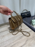 Сумка женская  Chanel Артикул LUX-120096. Вид 2