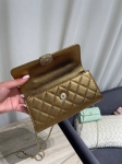 Сумка женская  Chanel Артикул LUX-120096. Вид 4