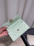 Сумка женская  Chanel Артикул LUX-120095. Вид 4