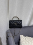 Сумка женская  Chanel Артикул LUX-120094. Вид 1