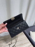 Сумка женская  Chanel Артикул LUX-120094. Вид 3