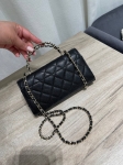Сумка женская  Chanel Артикул LUX-120094. Вид 4