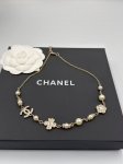 Колье  Chanel Артикул LUX-120106. Вид 1