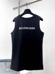 Майка Balenciaga Артикул LUX-120108. Вид 2