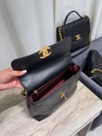 Сумка женская Chanel Артикул LUX-120114. Вид 4